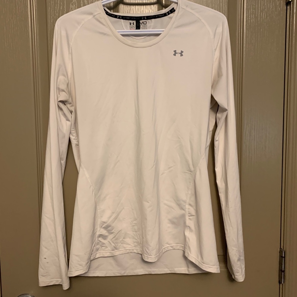 Work out shirt